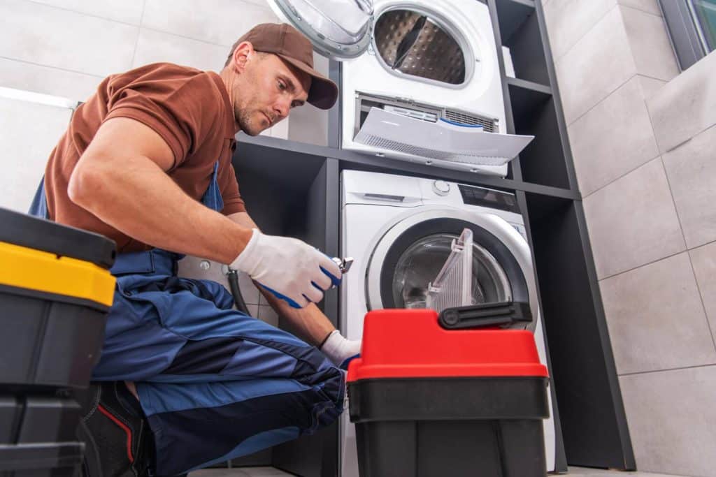 Dryer Cleaning Service in Denver Colorado
