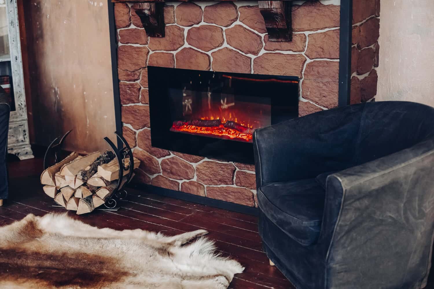 Clean Fireplace  in Colorado