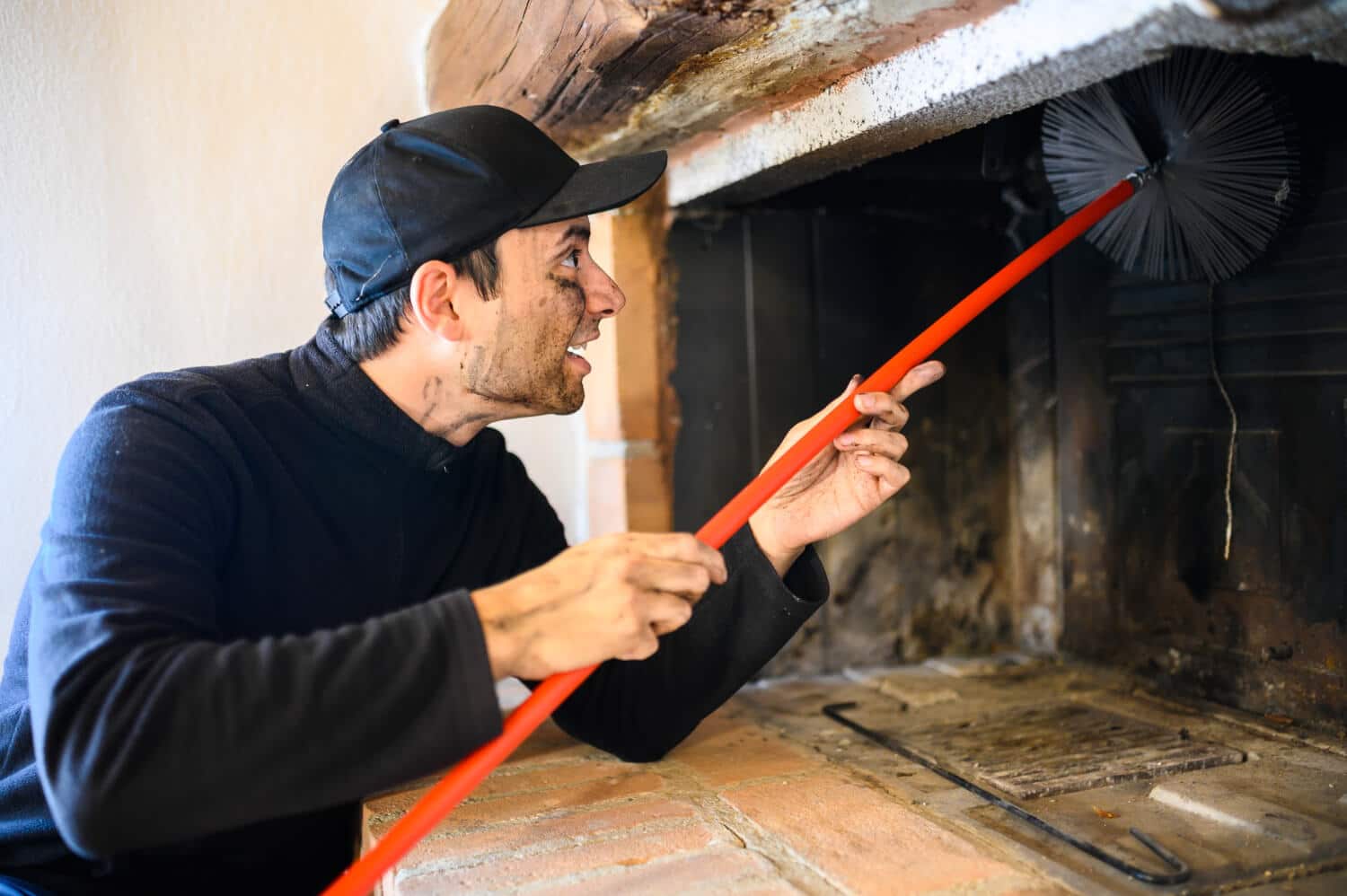 Chimney Sweep Guide
